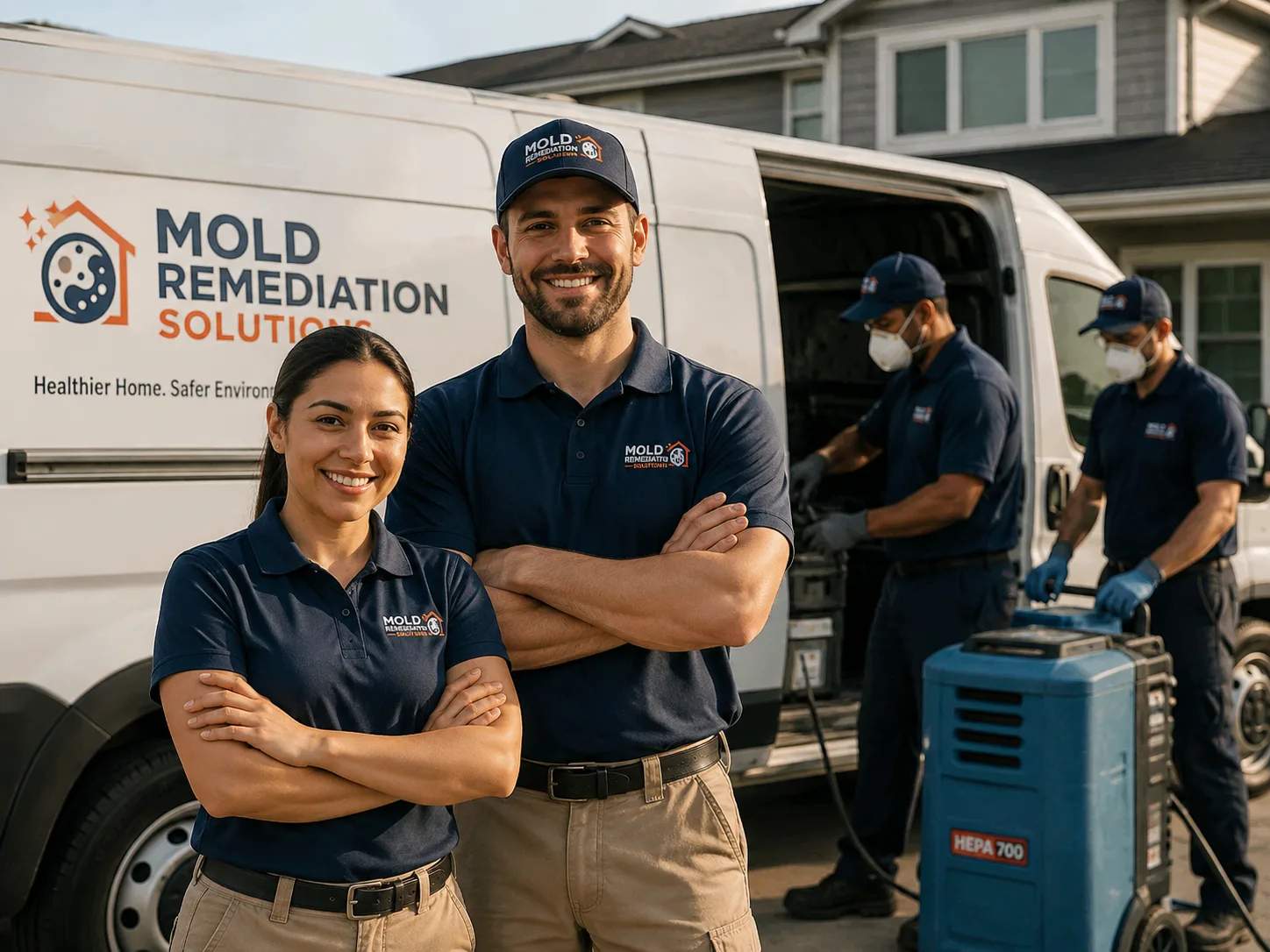 Mold Remediation company in Wataga, IL